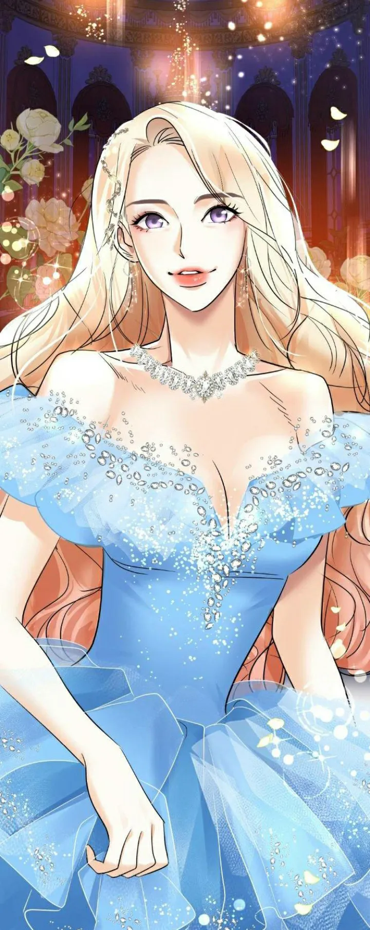 44 El Pintalabios de La Emperatriz