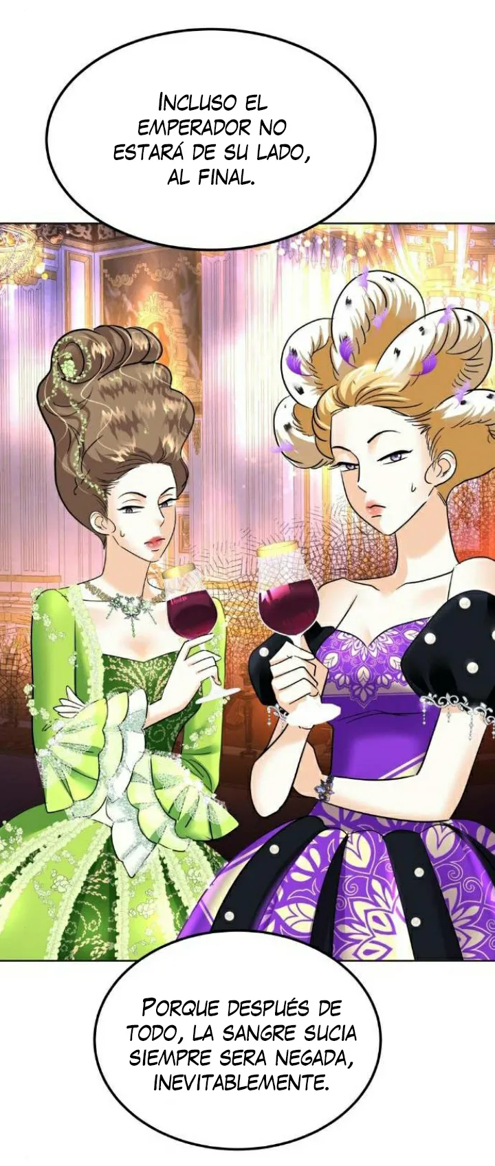 22 El Pintalabios de La Emperatriz