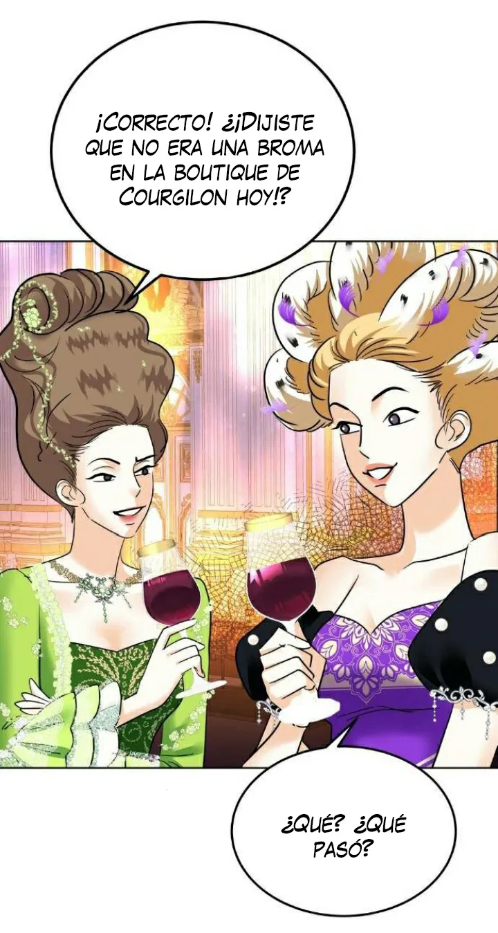 24 El Pintalabios de La Emperatriz