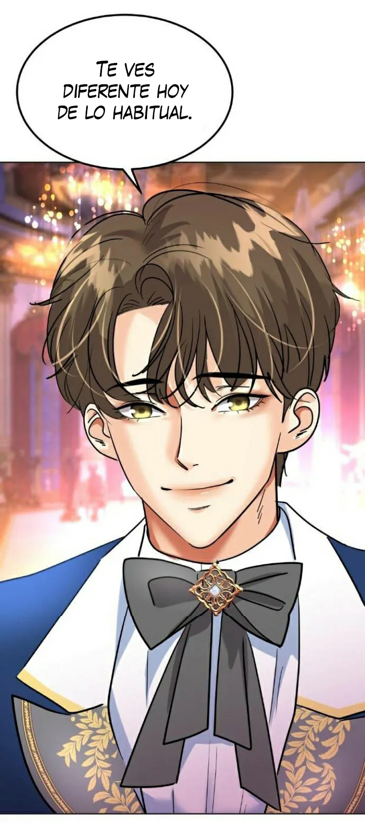 57 El Pintalabios de La Emperatriz