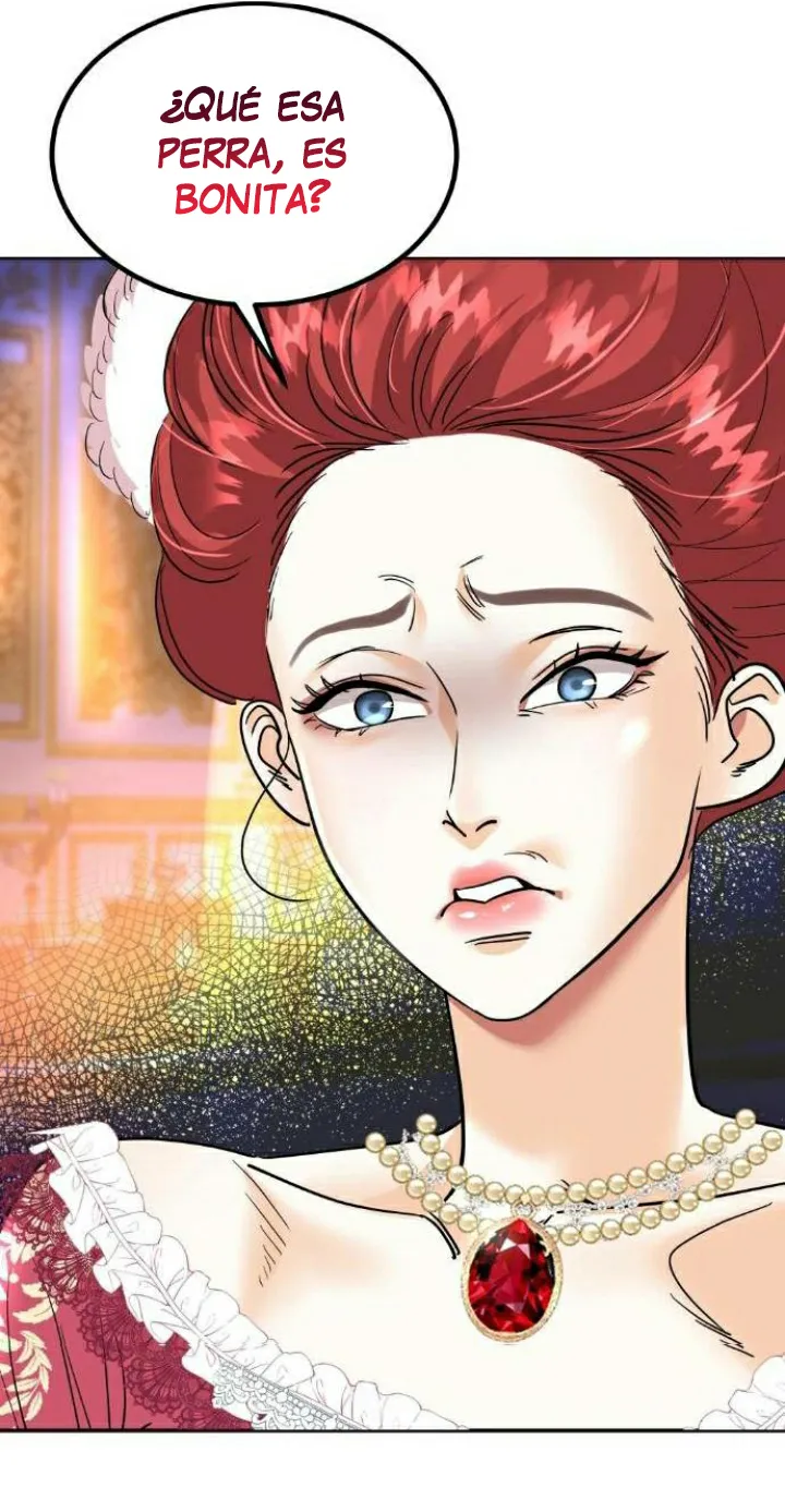 17 El Pintalabios de La Emperatriz