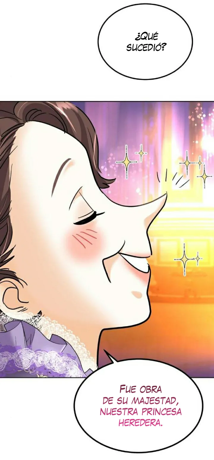 50 El Pintalabios de La Emperatriz