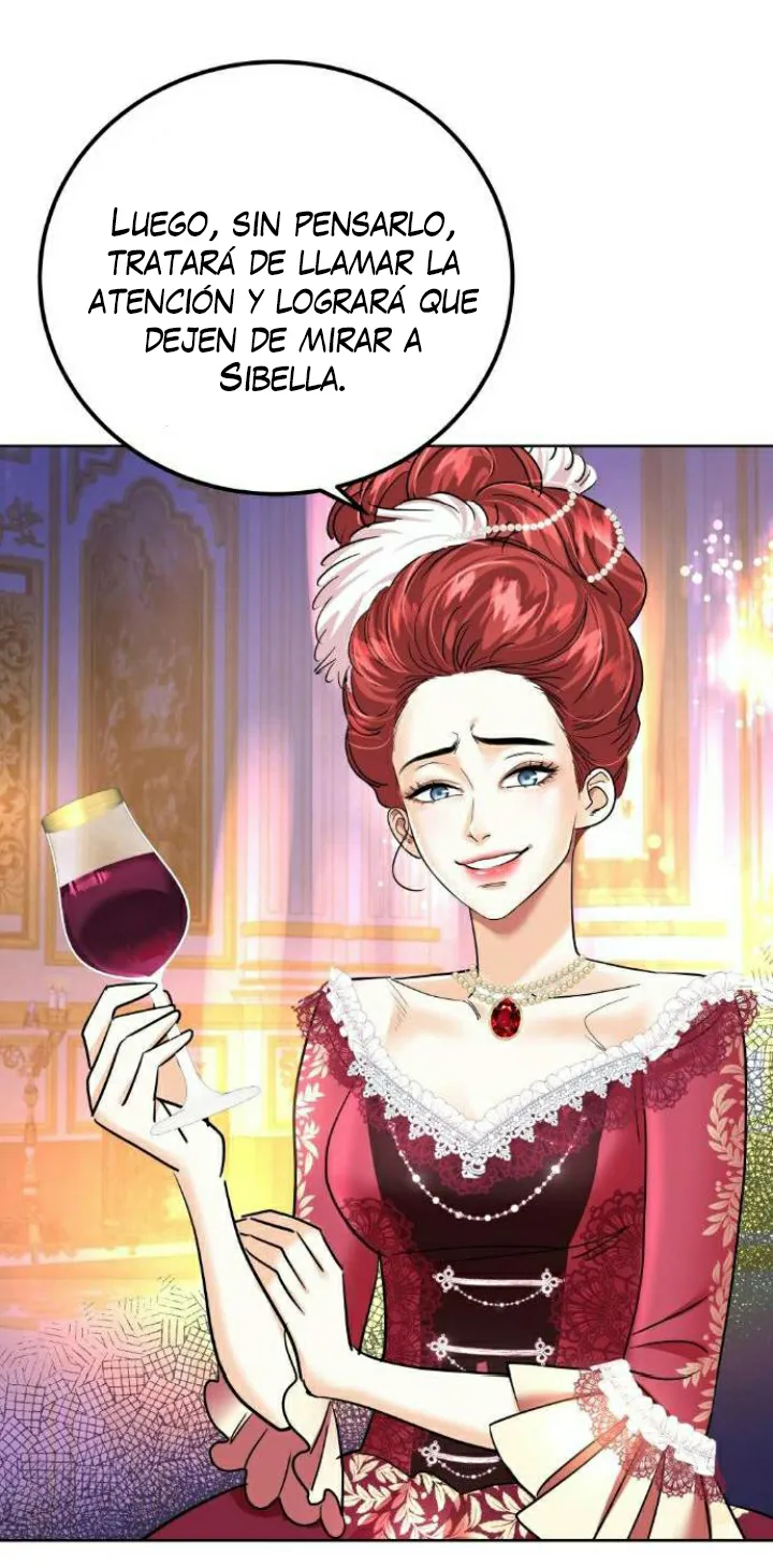 23 El Pintalabios de La Emperatriz