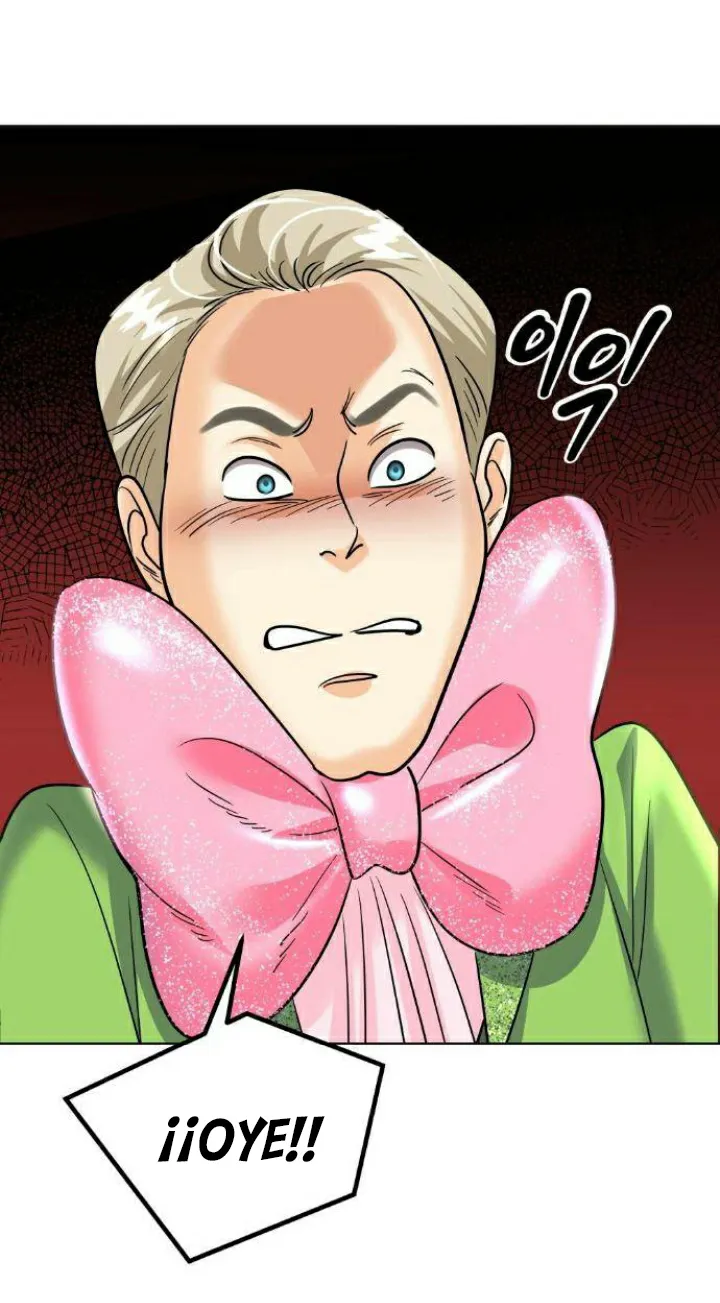 45 El Pintalabios de La Emperatriz