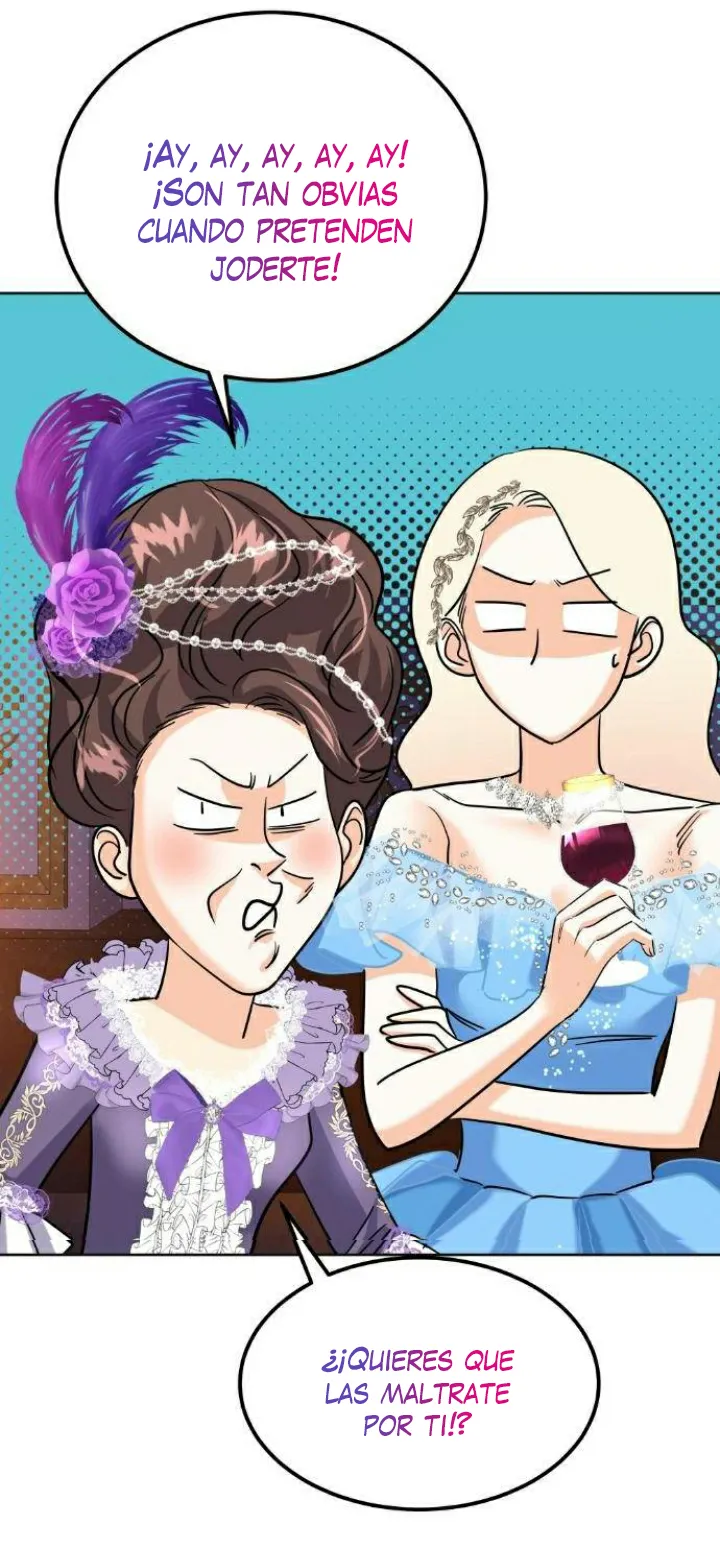 66 El Pintalabios de La Emperatriz