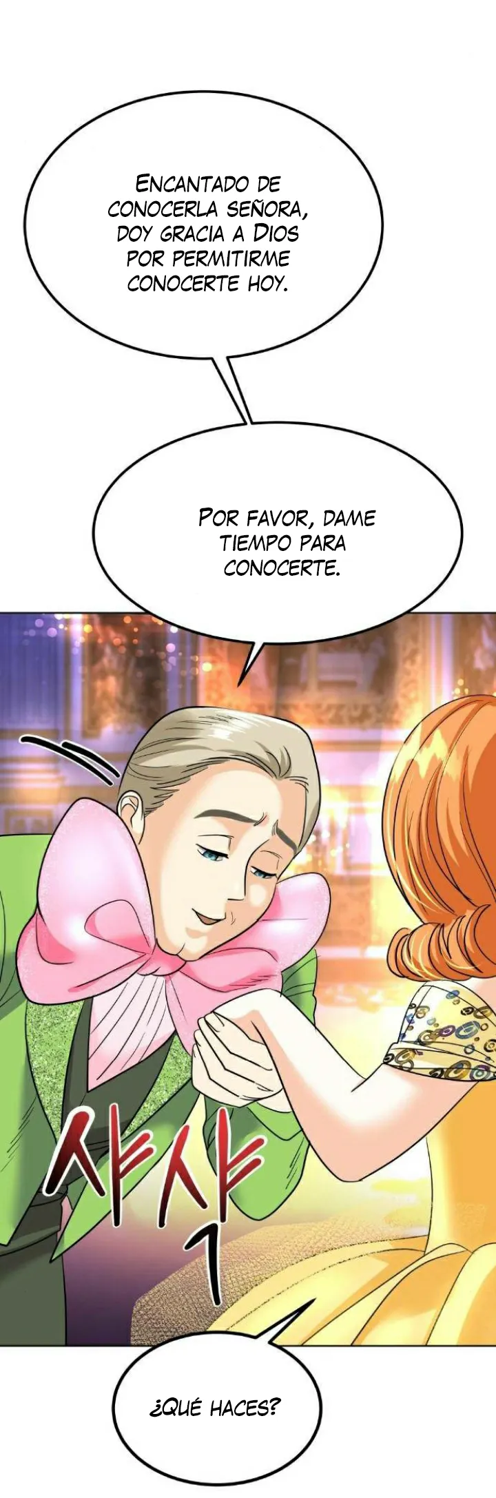 22 El Pintalabios de La Emperatriz