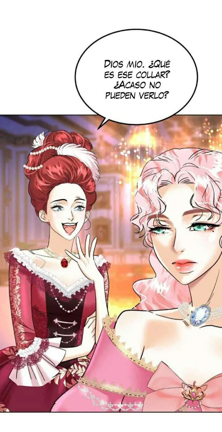 6 El Pintalabios de La Emperatriz