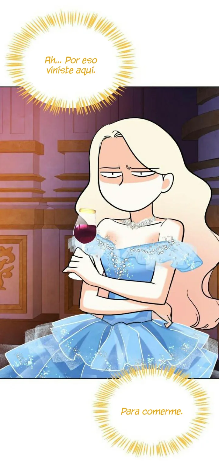 65 El Pintalabios de La Emperatriz