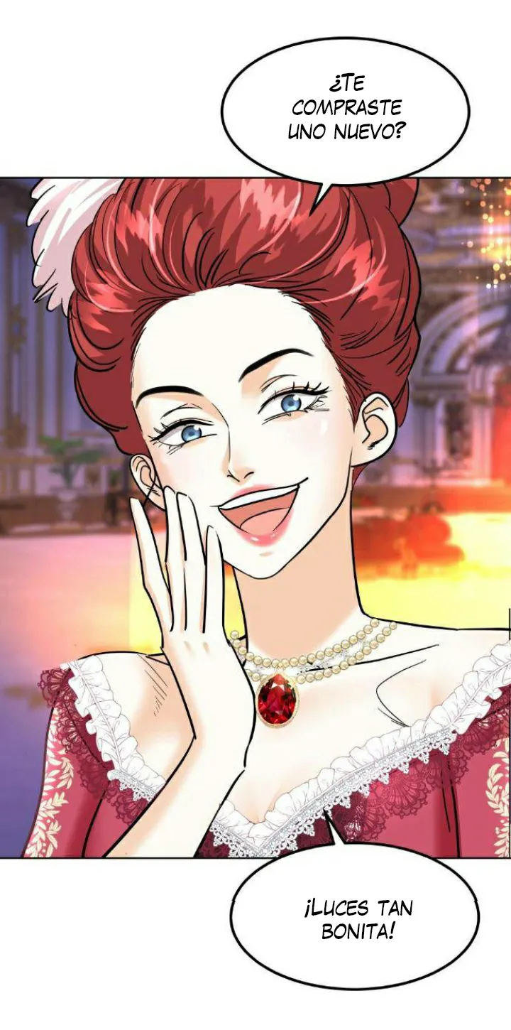 7 El Pintalabios de La Emperatriz