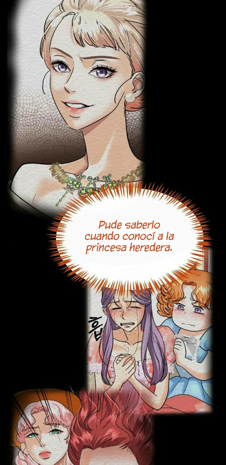 35 El Pintalabios de La Emperatriz