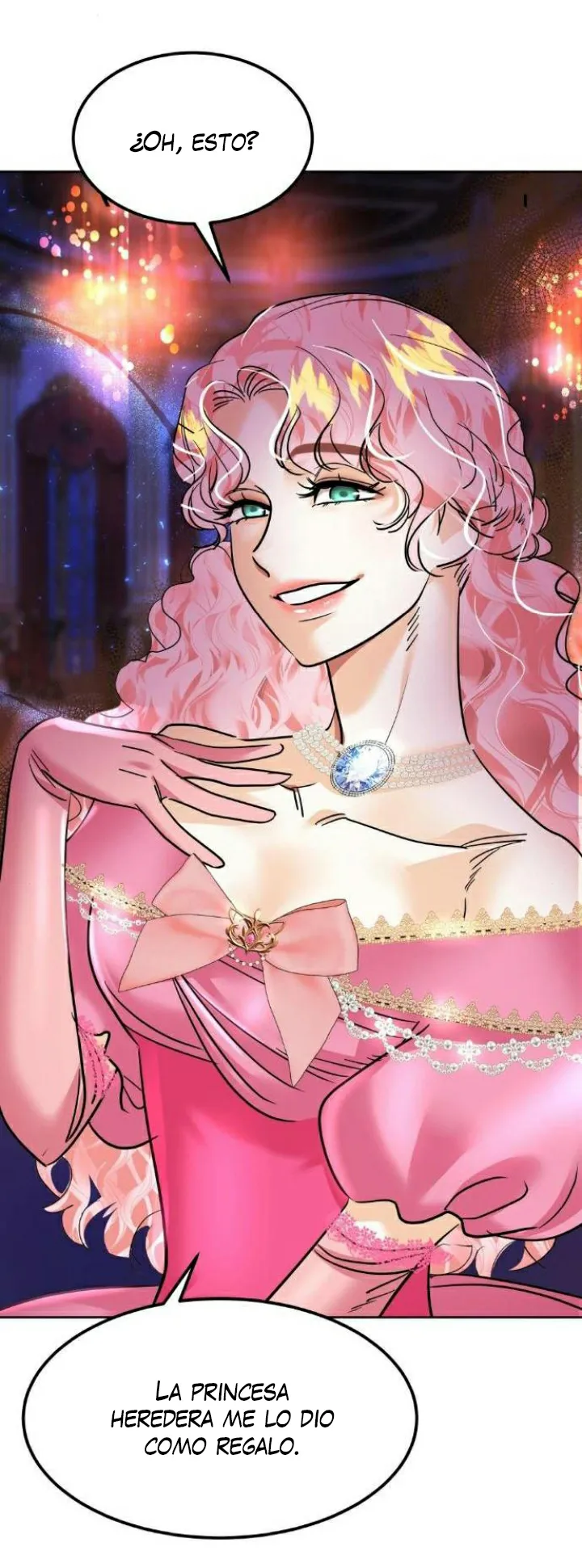 8 El Pintalabios de La Emperatriz