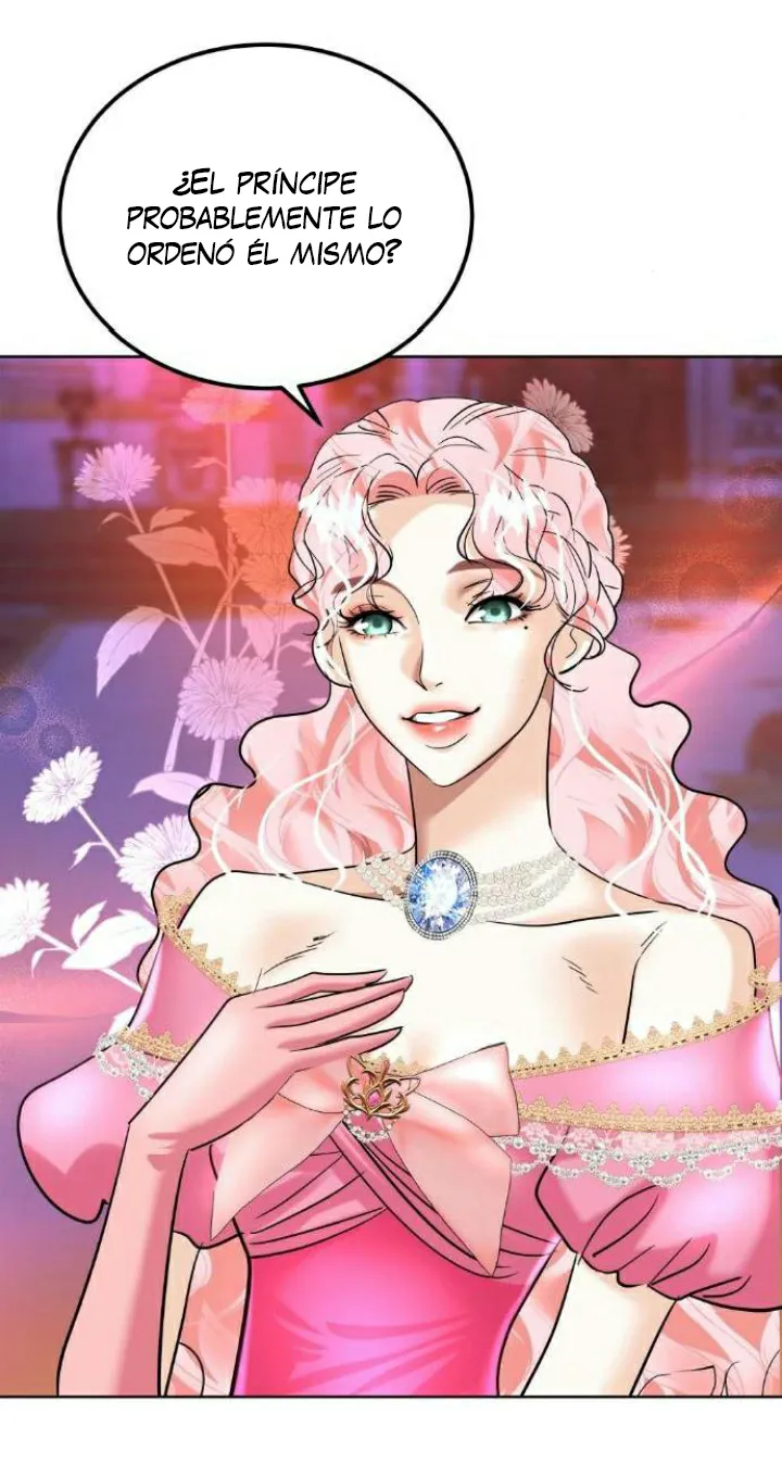 63 El Pintalabios de La Emperatriz