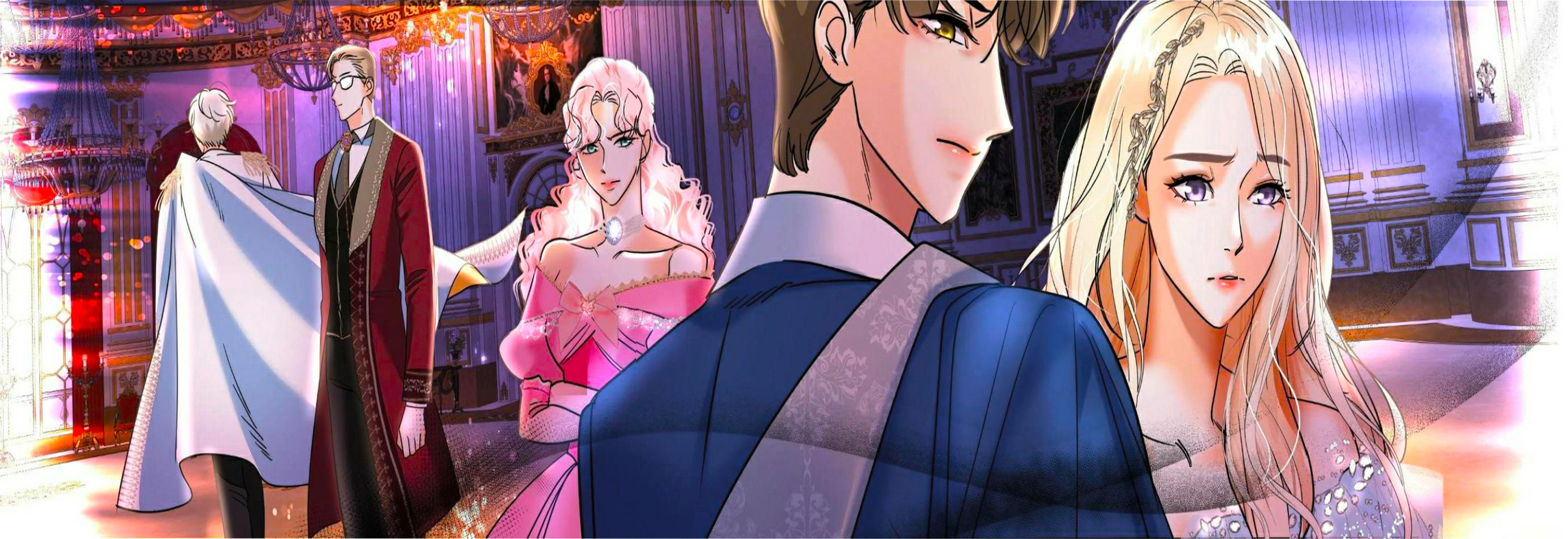 21 El Pintalabios de La Emperatriz