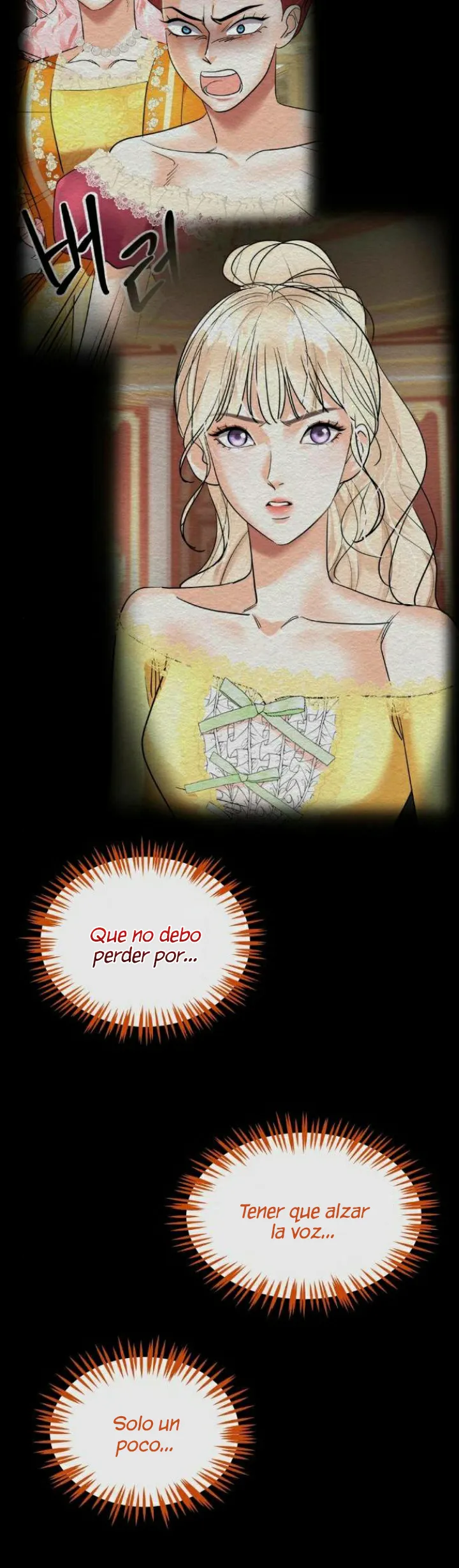 36 El Pintalabios de La Emperatriz