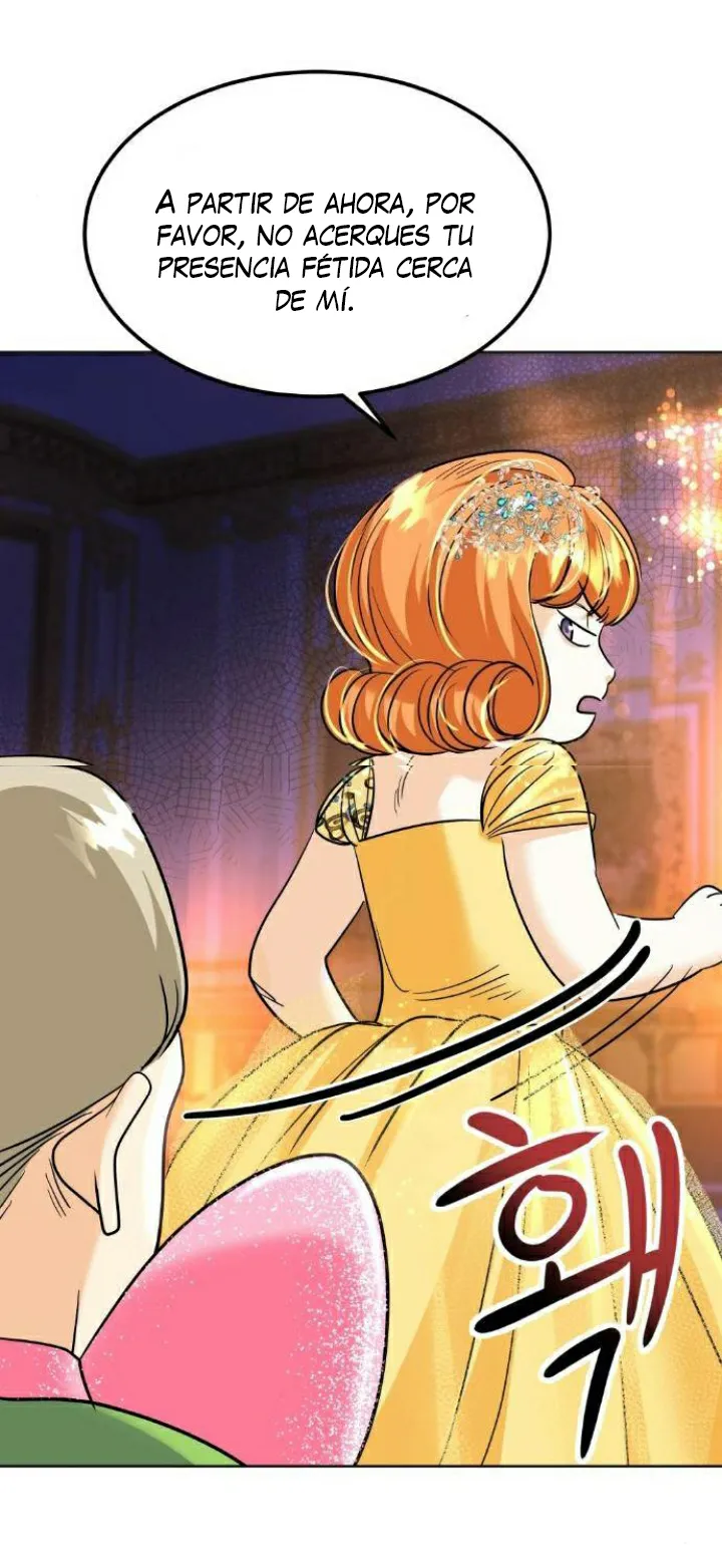 44 El Pintalabios de La Emperatriz