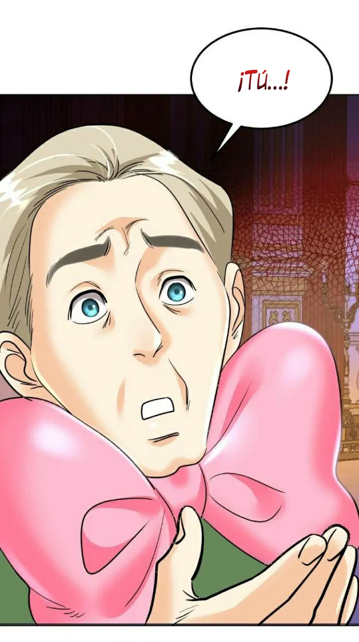 40 El Pintalabios de La Emperatriz