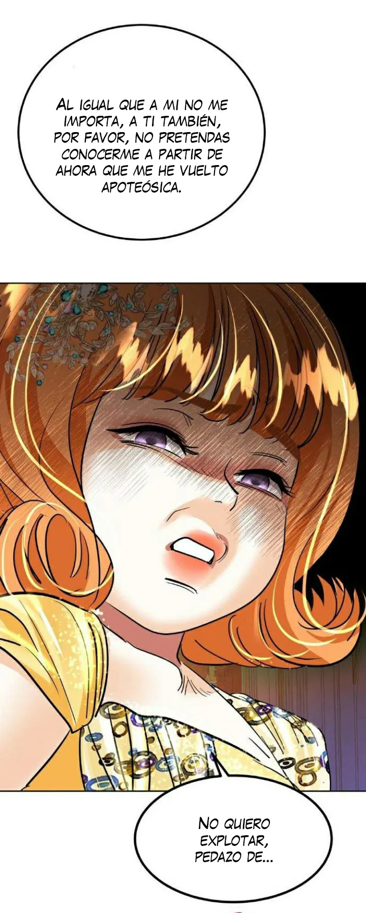 50 El Pintalabios de La Emperatriz