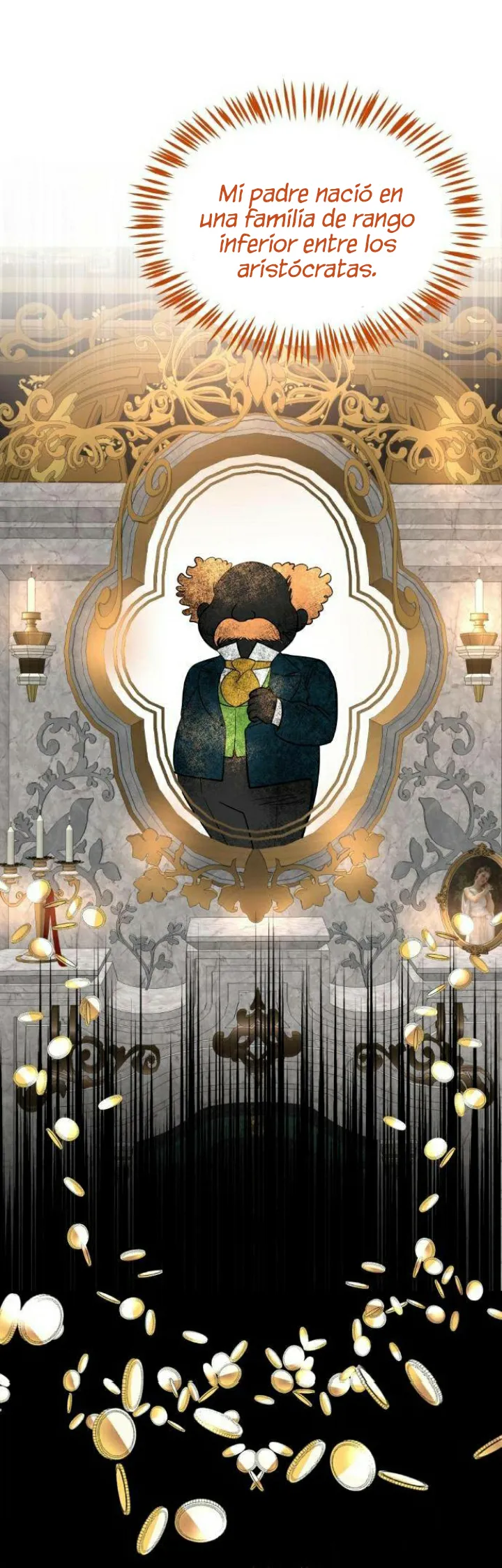 26 El Pintalabios de La Emperatriz