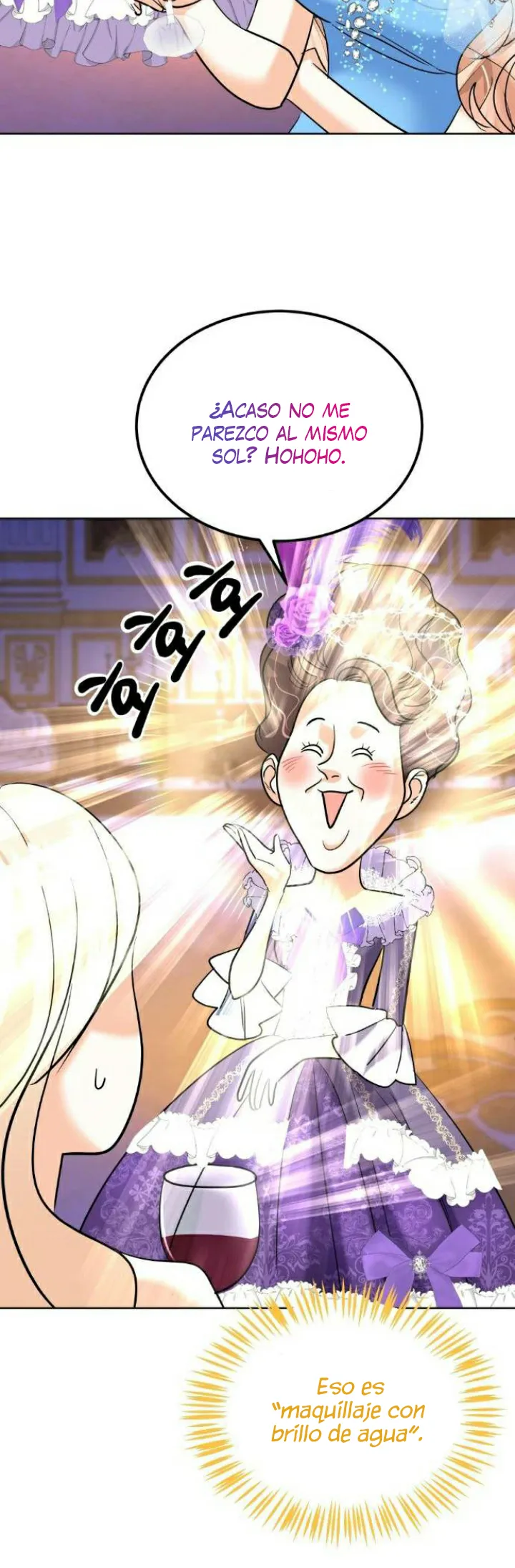 60 El Pintalabios de La Emperatriz