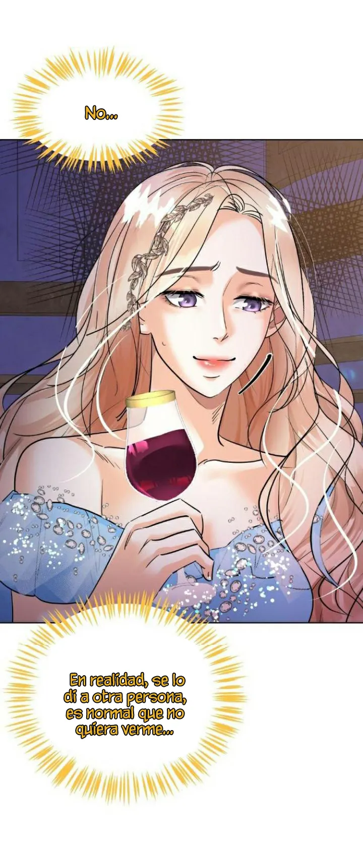 72 El Pintalabios de La Emperatriz