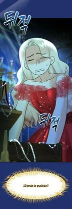 13 El Pintalabios de La Emperatriz