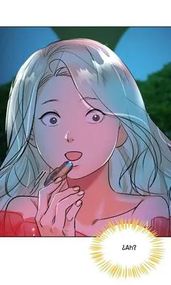 107 El Pintalabios de La Emperatriz