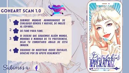 3 El Pintalabios de La Emperatriz