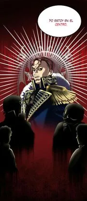 65 El Pintalabios de La Emperatriz