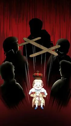 64 El Pintalabios de La Emperatriz