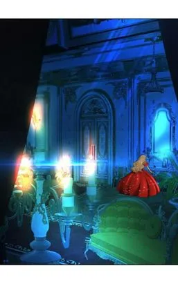 18 El Pintalabios de La Emperatriz