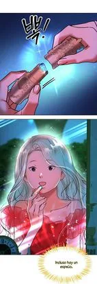 102 El Pintalabios de La Emperatriz