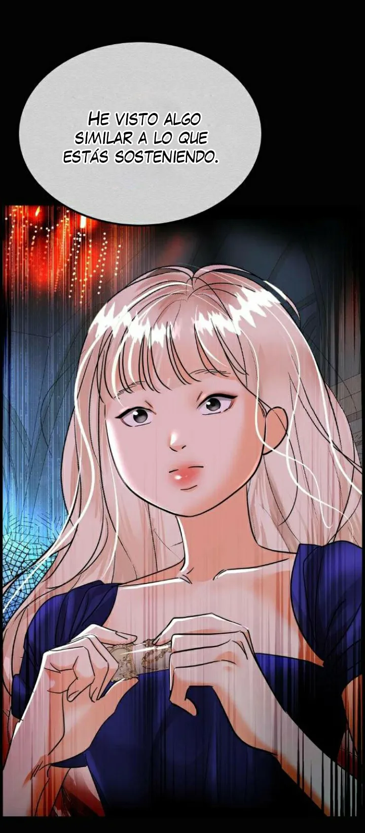 4 El Pintalabios de La Emperatriz