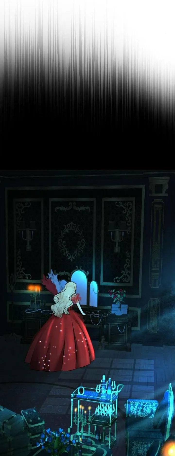 64 El Pintalabios de La Emperatriz