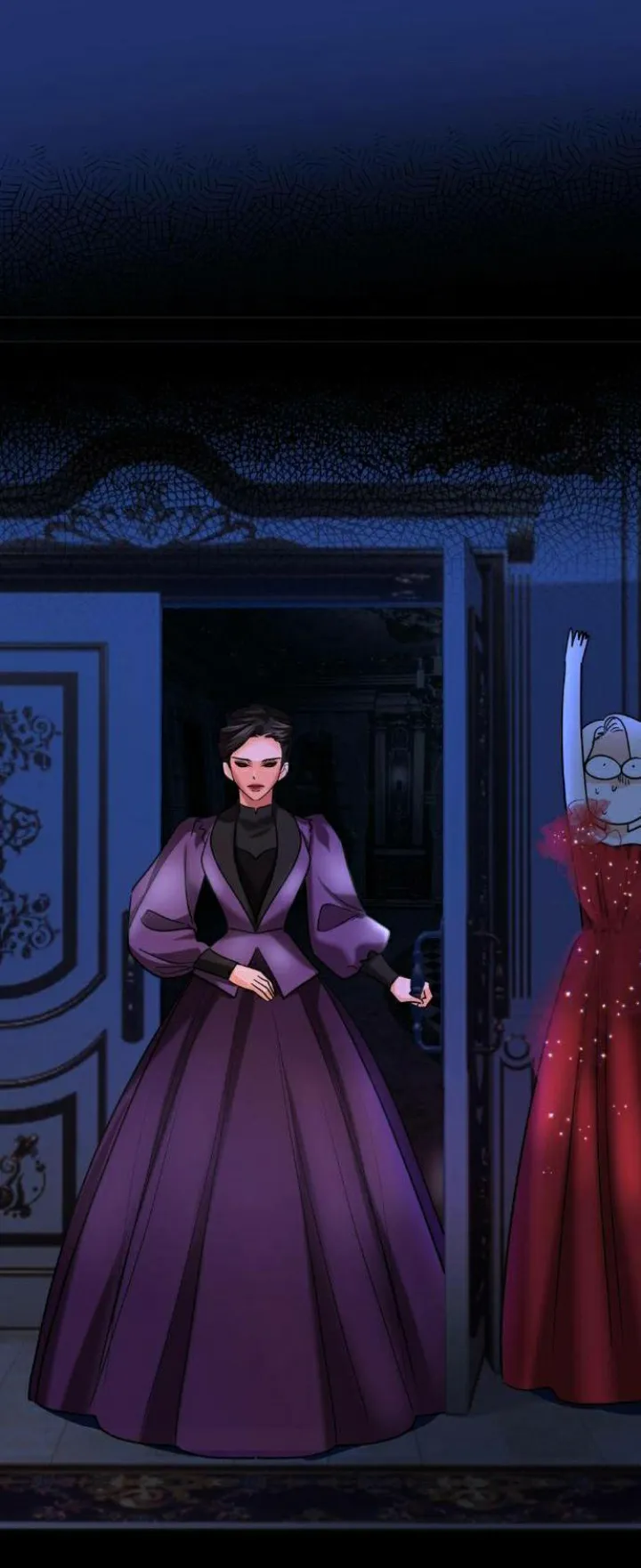 22 El Pintalabios de La Emperatriz