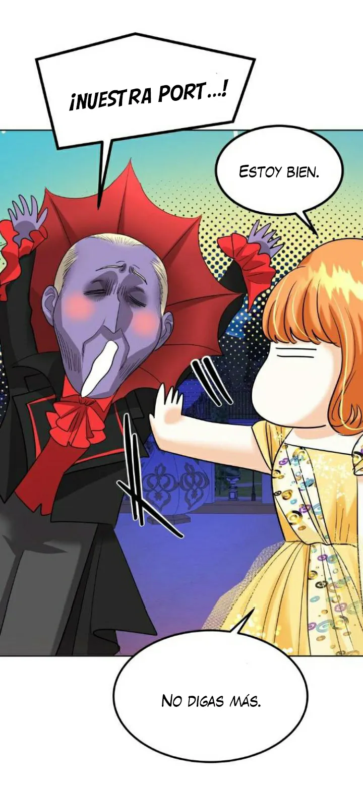 51 El Pintalabios de La Emperatriz