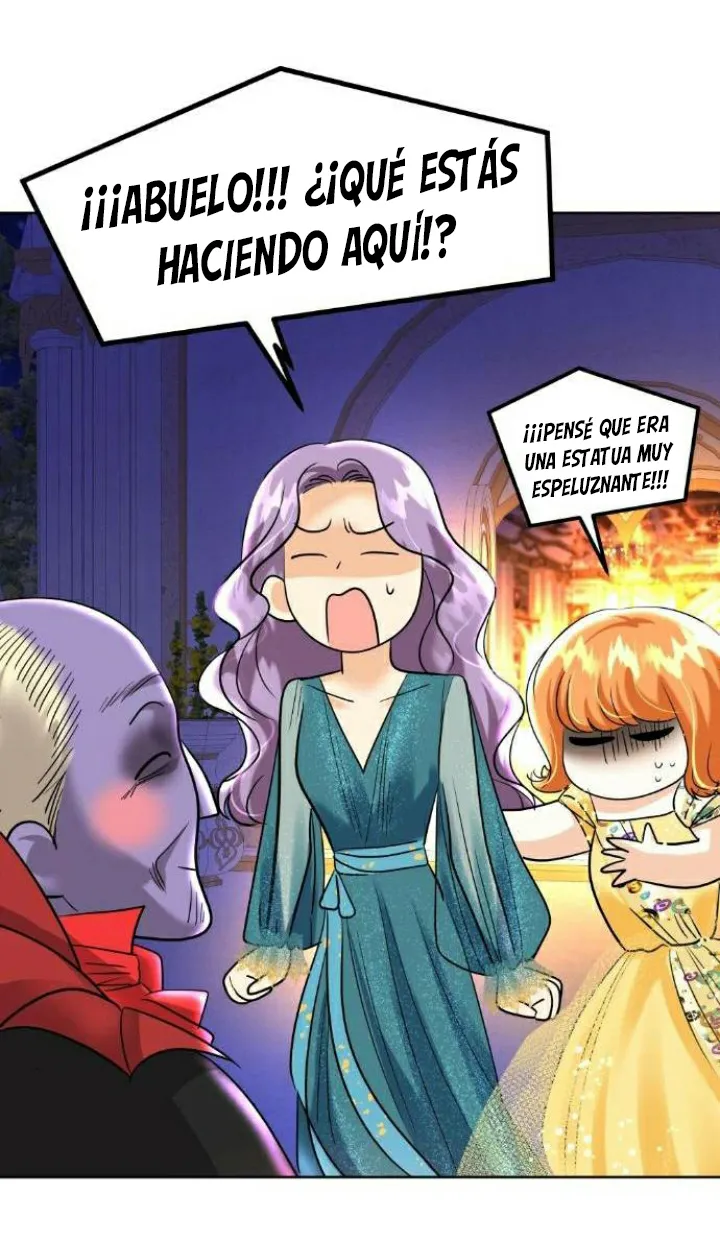 44 El Pintalabios de La Emperatriz