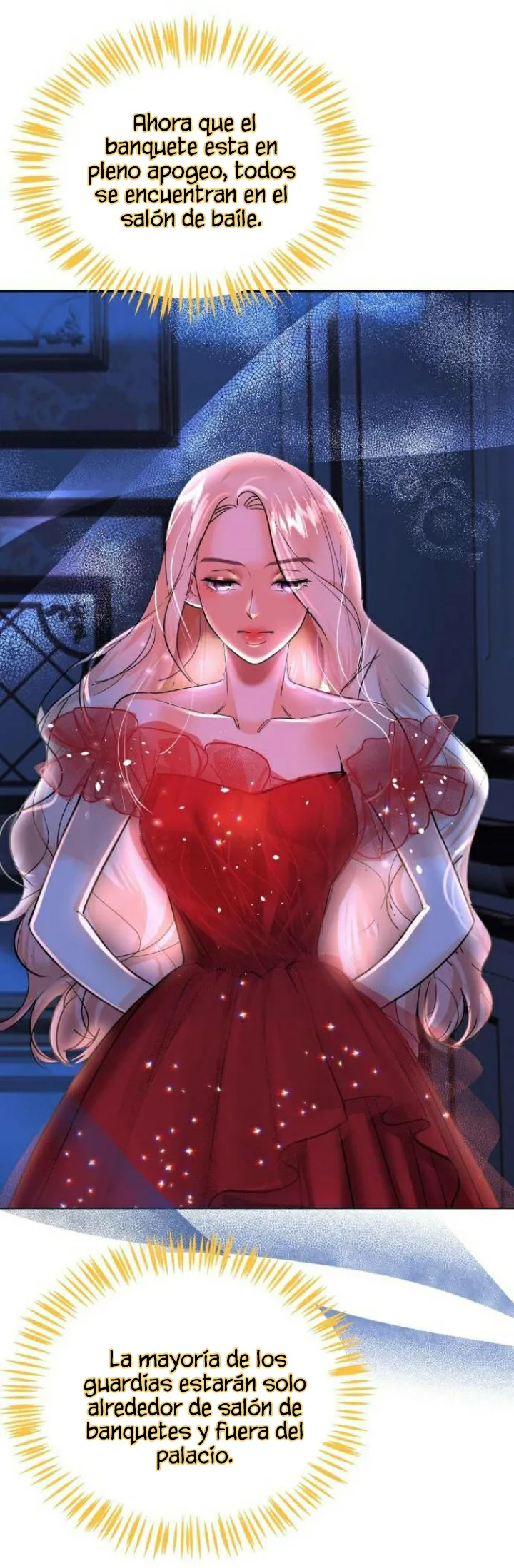 6 El Pintalabios de La Emperatriz