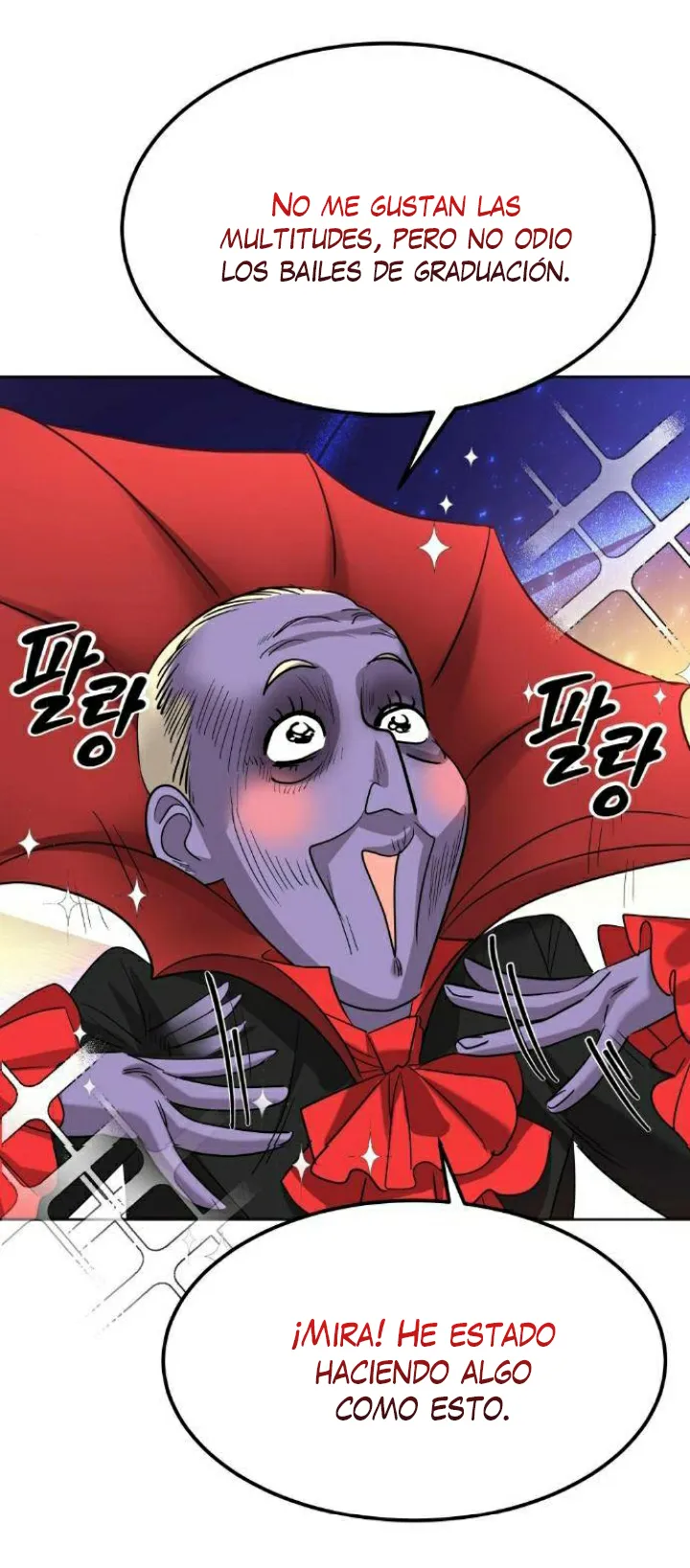 53 El Pintalabios de La Emperatriz