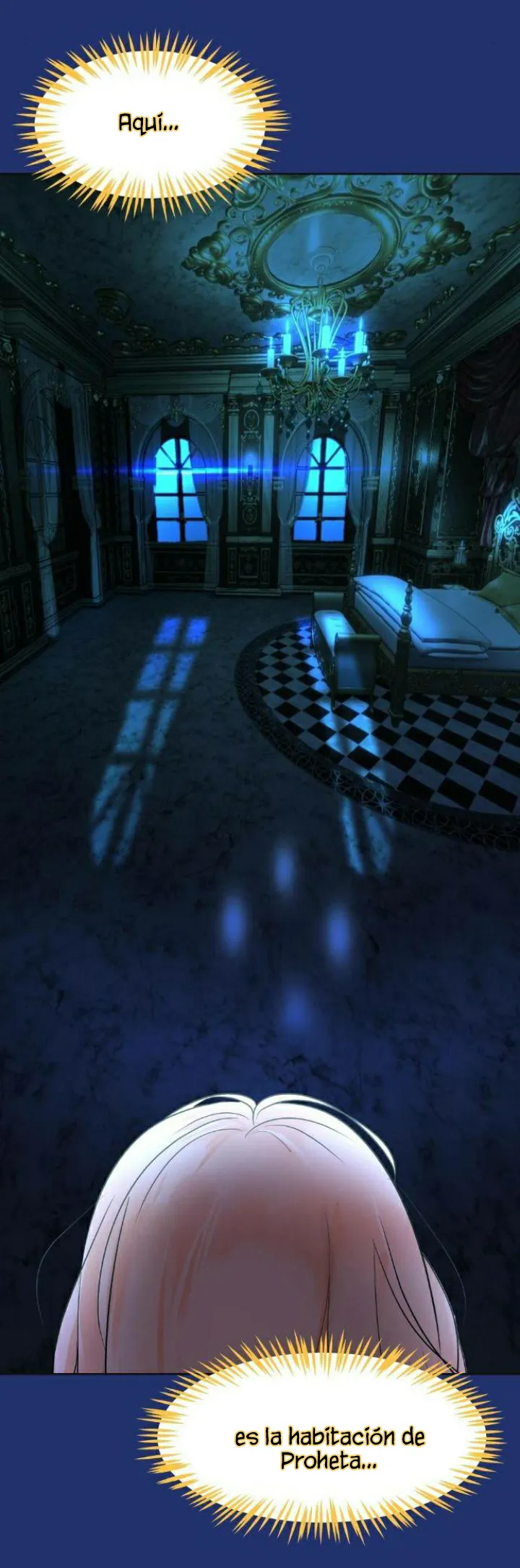 33 El Pintalabios de La Emperatriz