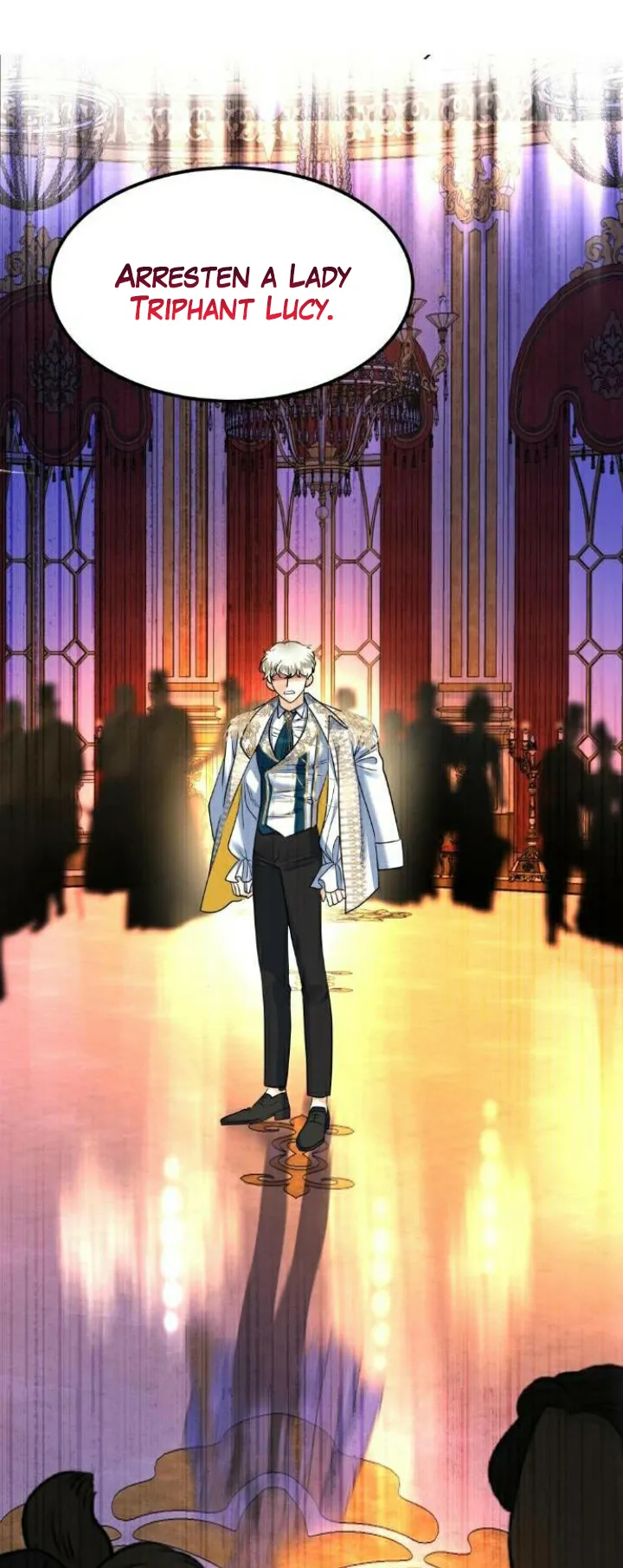 2 El Pintalabios de La Emperatriz