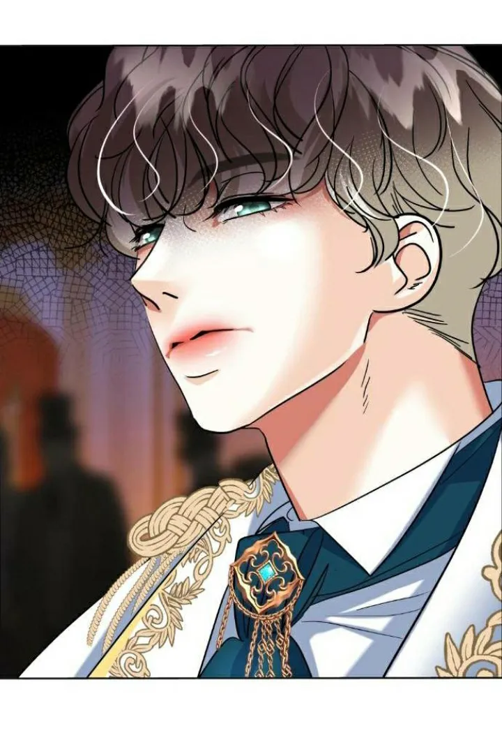 38 El Pintalabios de La Emperatriz