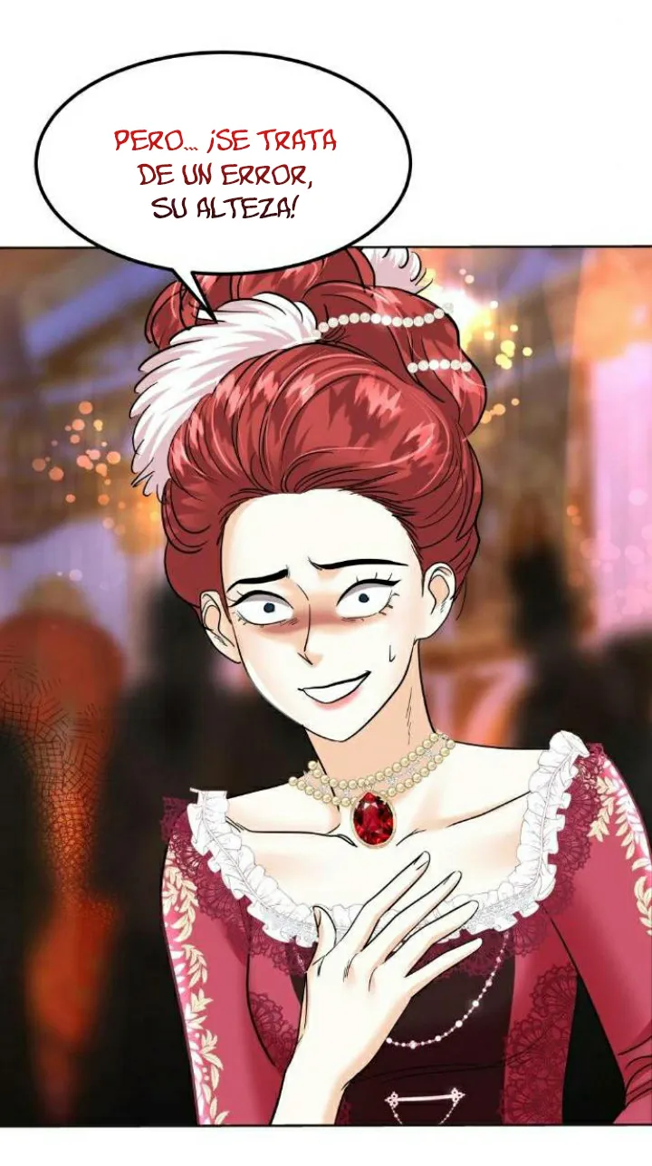 17 El Pintalabios de La Emperatriz