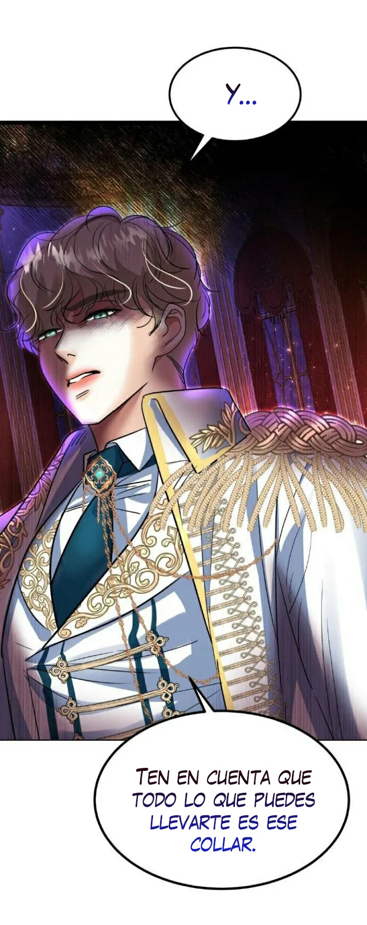 47 El Pintalabios de La Emperatriz