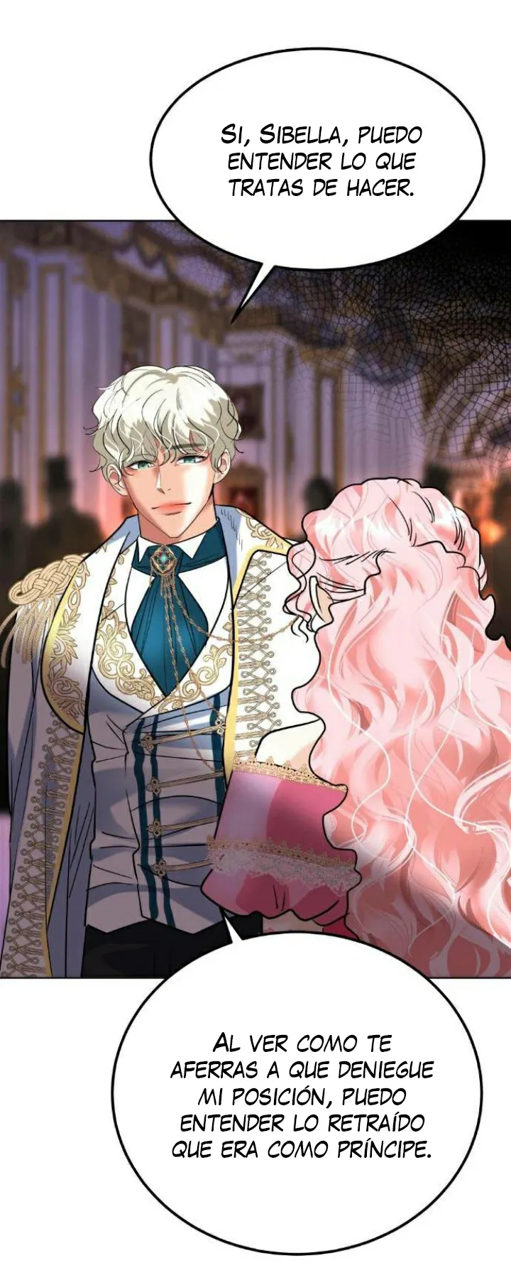 39 El Pintalabios de La Emperatriz