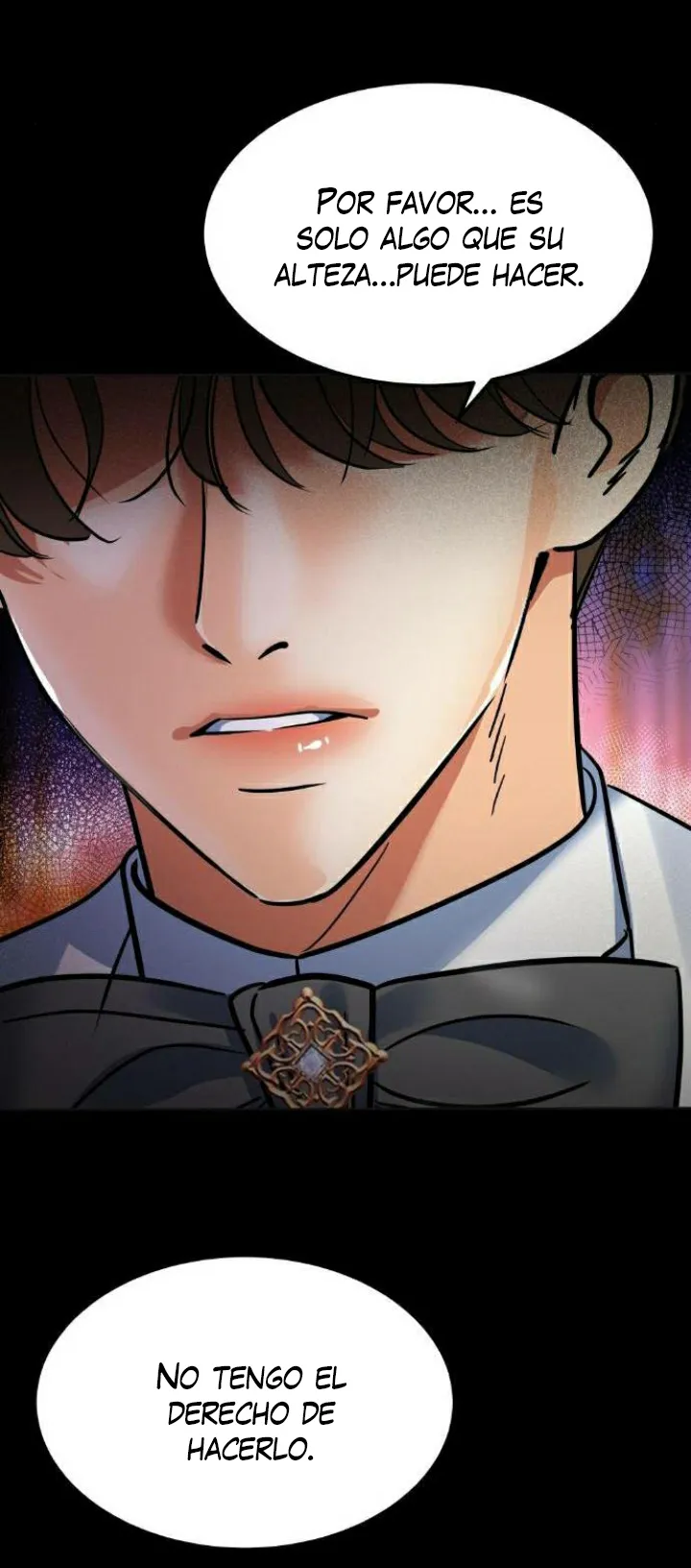 13 El Pintalabios de La Emperatriz