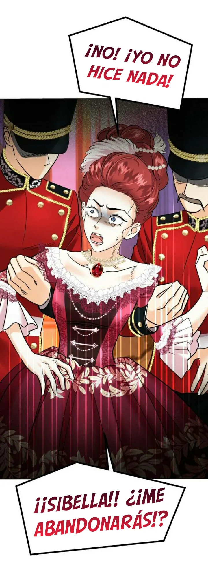 29 El Pintalabios de La Emperatriz