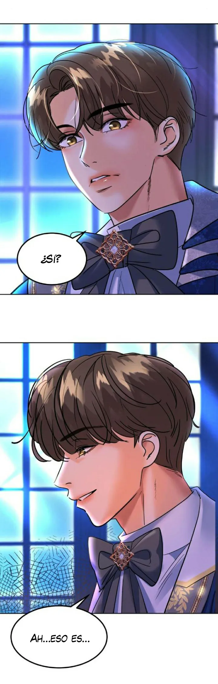 11 El Pintalabios de La Emperatriz