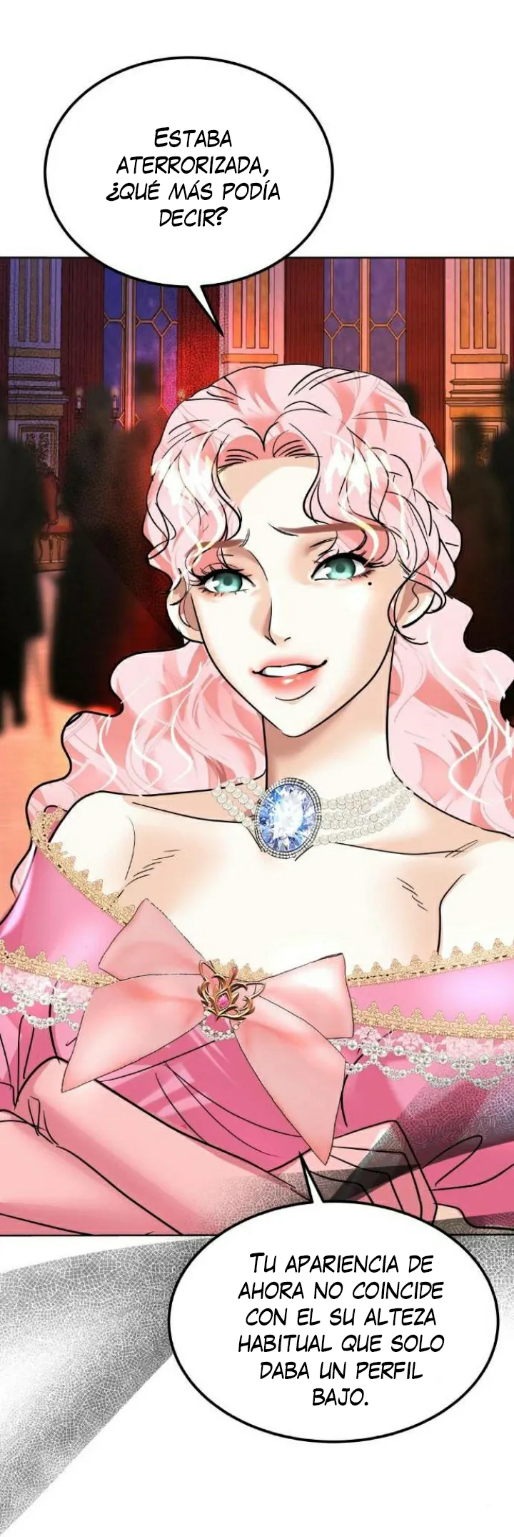 37 El Pintalabios de La Emperatriz