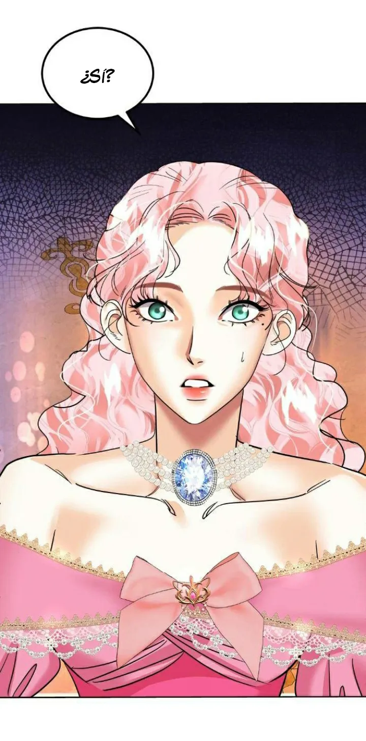 25 El Pintalabios de La Emperatriz