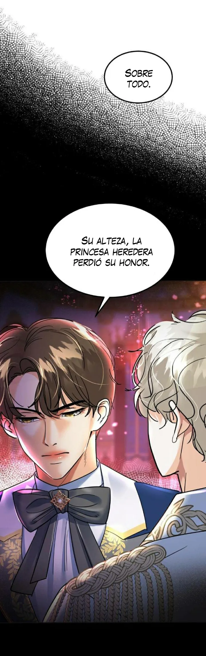 12 El Pintalabios de La Emperatriz